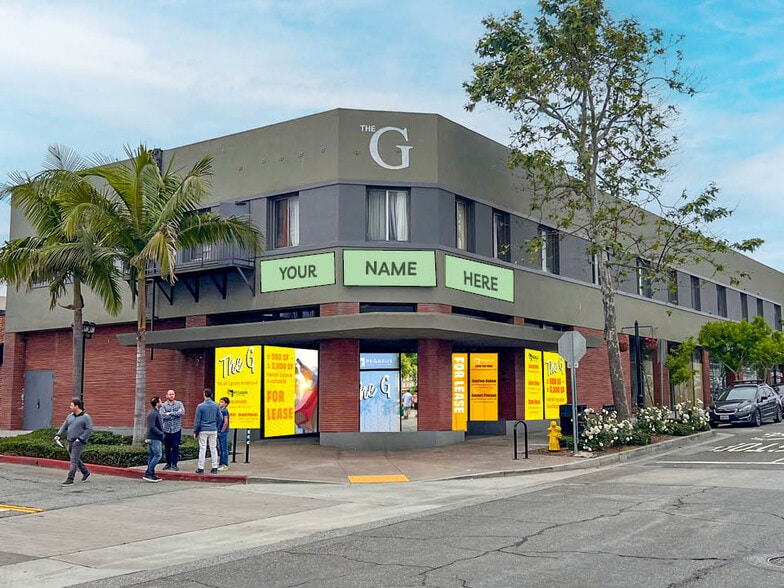 More Photos Of 200-210 W Grand Ave, El Segundo Apartments For Lease