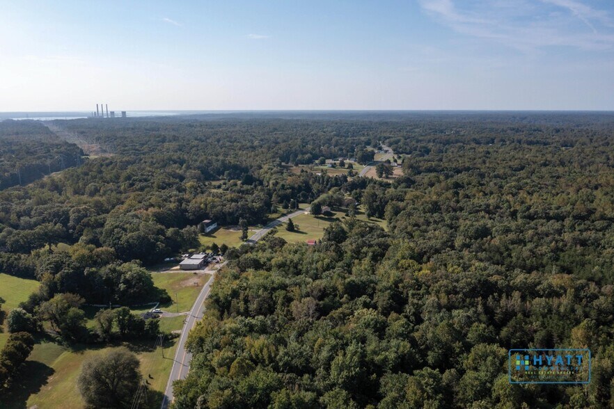 More Photos Of 21201 Aquasco Rd, Aquasco Land For Sale