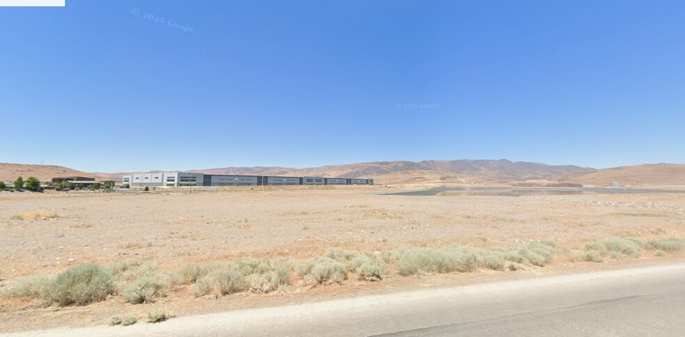 More Photos Of 175 Denmark Dr, Sparks Land For Sale