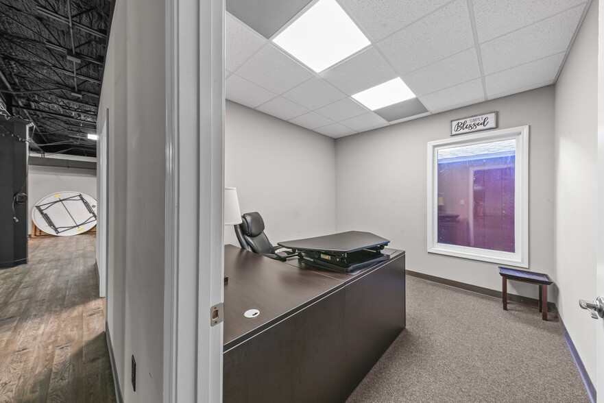 More Photos Of 4440 Tuck Rd, Loganville Research And Development For Sale