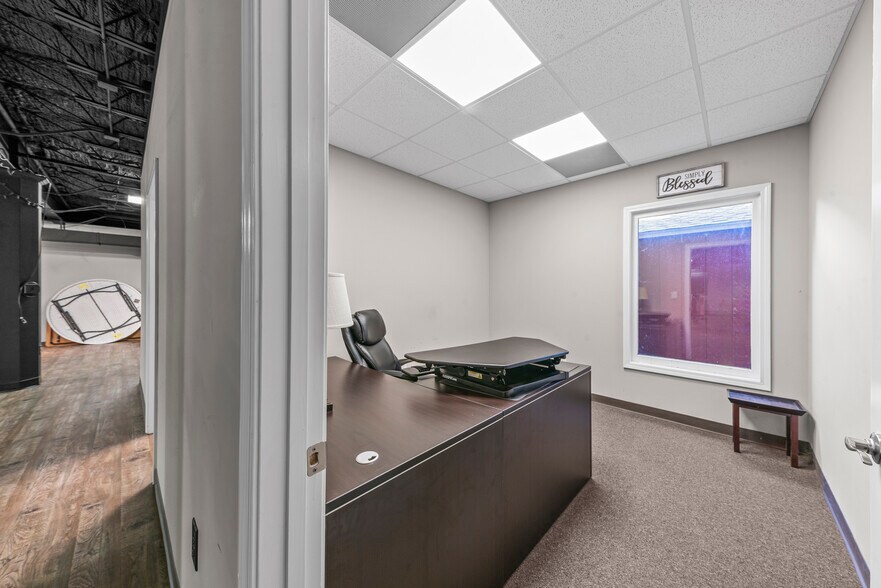 More Photos Of 4440 Tuck Rd, Loganville Research And Development For Sale