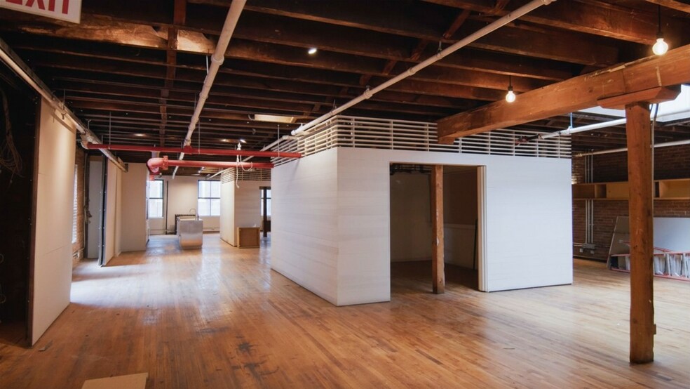 More Photos Of 127 W 24th St, New York Loft Creative Space For Sale