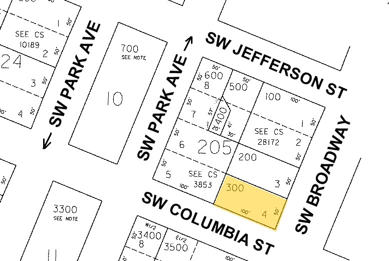 More Photos Of 1331 SW Broadway St, Portland Restaurant For Sale