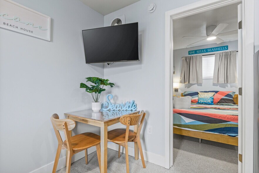 More Photos Of 12100 Gulf Blvd, Treasure Island Hotel For Sale