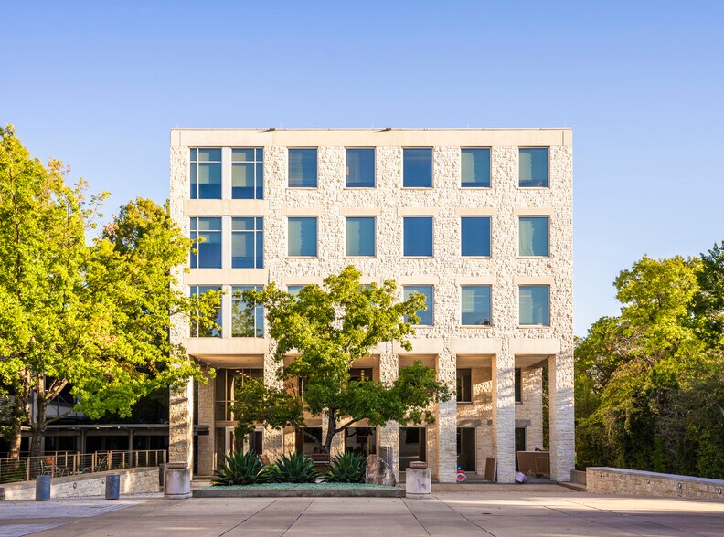 More Photos Of 2600 Via Fortuna, Austin Unknown For Lease