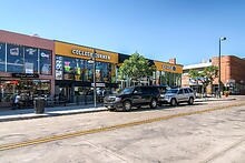 More Photos Of 1310 College Ave, Boulder Storefront Retail Office For Lease