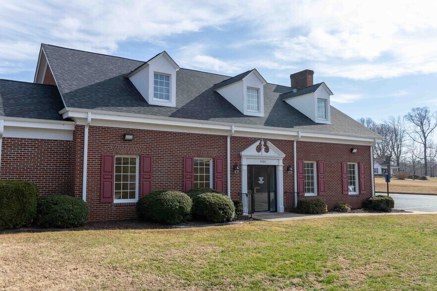 More Photos Of 5406 US 29, Blairs Bank For Lease