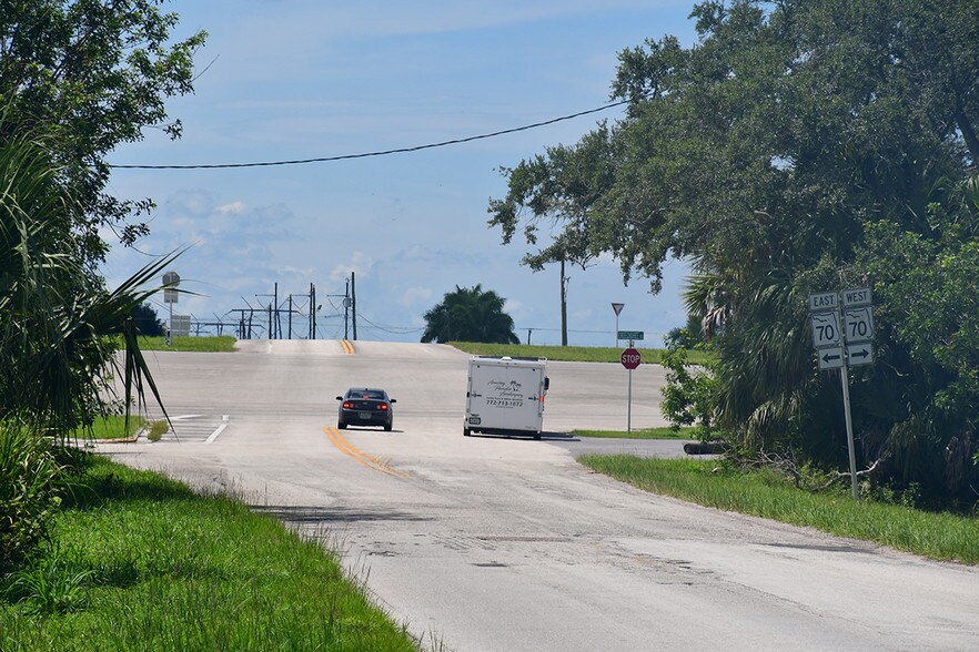 More Photos Of 4550 Shinn Rd, Fort Pierce Land For Sale