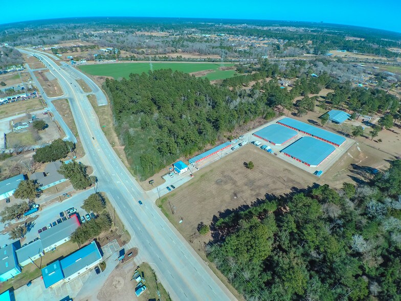 More Photos Of 23920-24210 FM 2978, Tomball Land For Sale