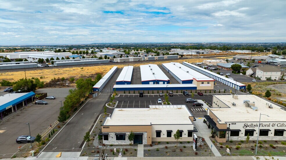 More Photos Of 6018 W Clearwater Ave, Kennewick General Retail For Lease