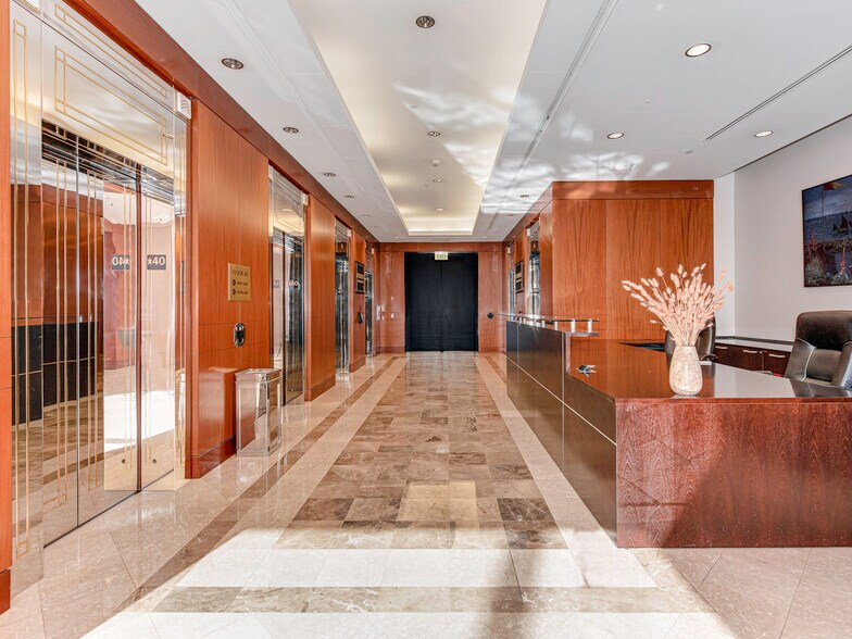 More Photos Of 301 S College St, Charlotte Office For Lease
