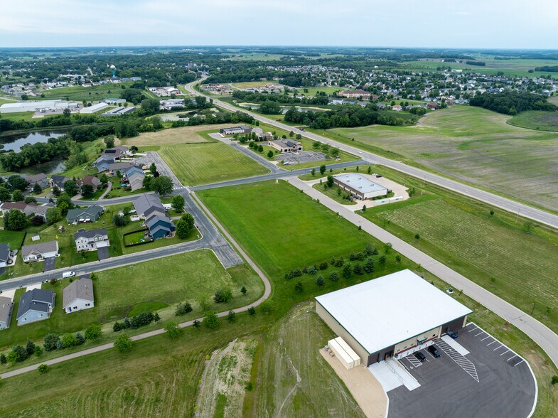 More Photos Of 1400 Commerce Dr SE, Lonsdale Land For Sale