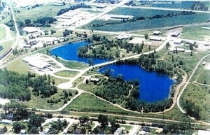 Primary Photo Of 1100 S Harrison, Mason City Land For Sale