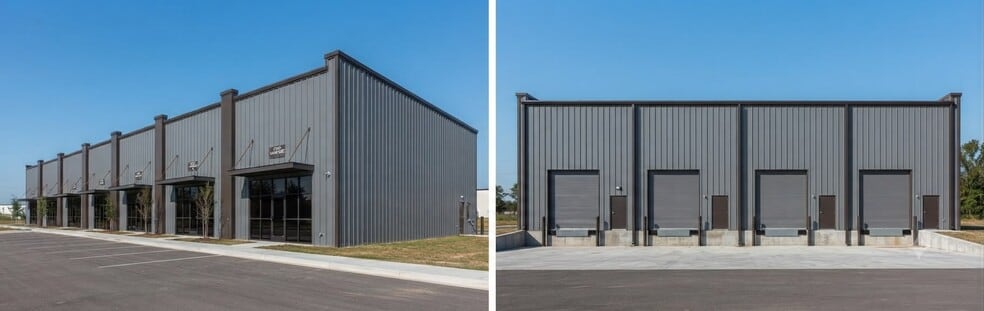 More Photos Of 1228 Brazos 10 Ln, Sealy Industrial For Sale