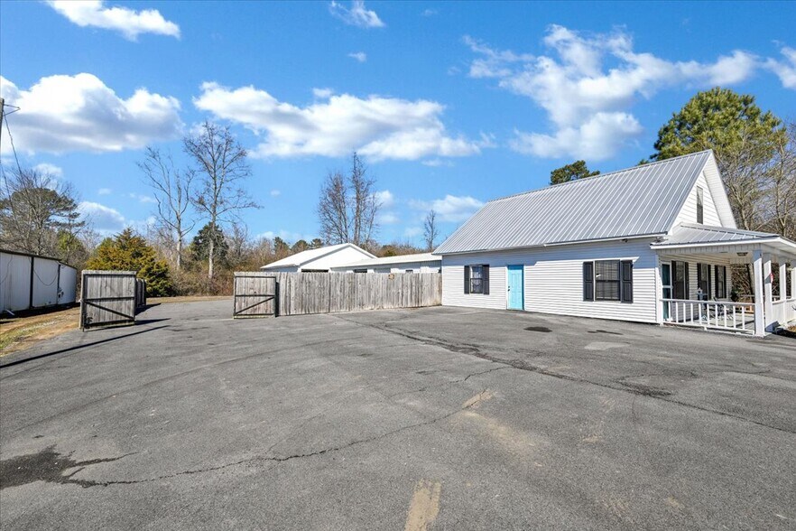 More Photos Of 61 AL Highway 69 N, Cullman Flex For Sale