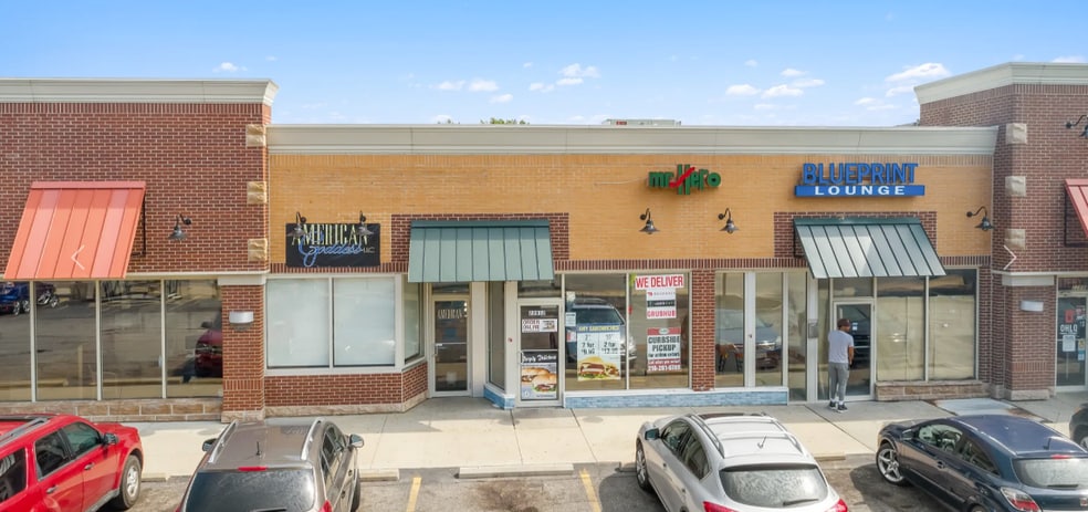 More Photos Of 22800-22840 Lake Shore Blvd, Euclid Supermarket For Sale