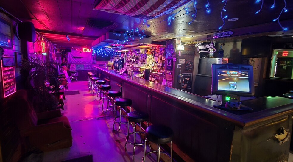 More Photos Of 2747 N Stone Ave, Tucson Restaurant For Sale