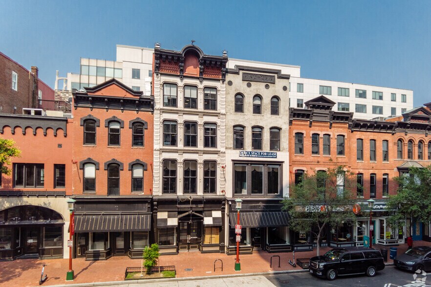 More Photos Of 704-708 7th St NW, Washington Office For Lease