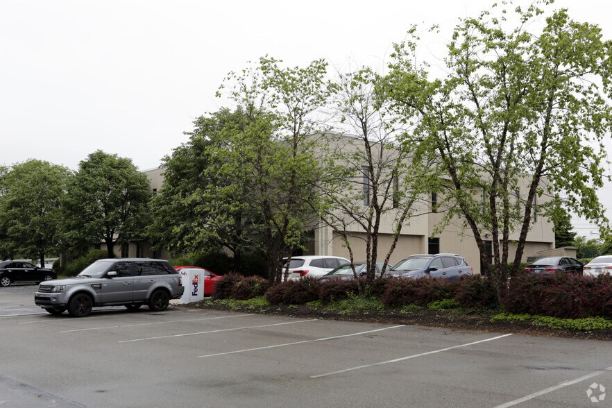 More Photos Of 120 S Warner Rd, King Of Prussia Medical For Sale