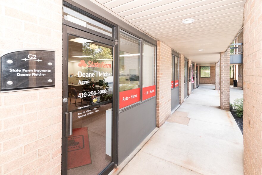 More Photos Of 8441 Belair Rd, Nottingham Medical For Lease