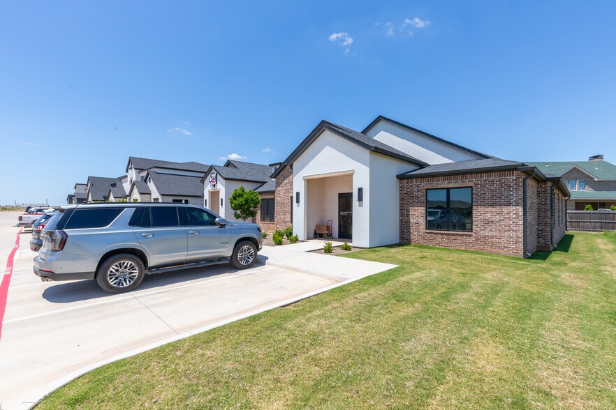More Photos Of 1804 Denali Dr, Abilene Office For Sale