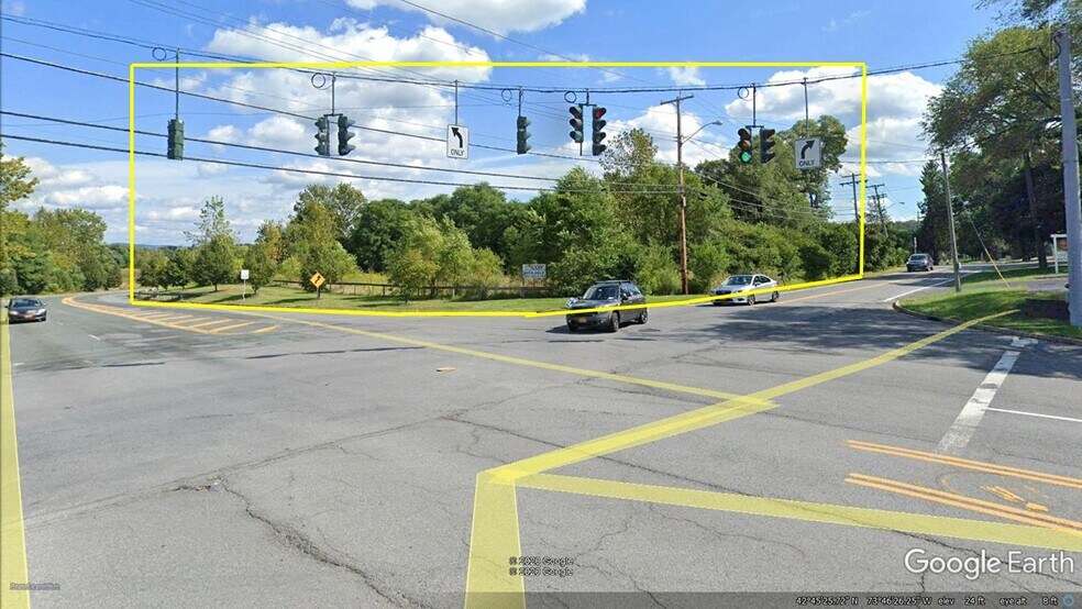 Primary Photo Of 17 Forts Ferry Rd, Latham Land For Sale