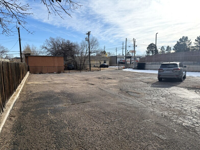 More Photos Of 5 Swope Ave, Colorado Springs Office For Sale