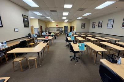 More Photos Of 8311-8351 W 135th St, Overland Park Storefront Retail Office For Lease