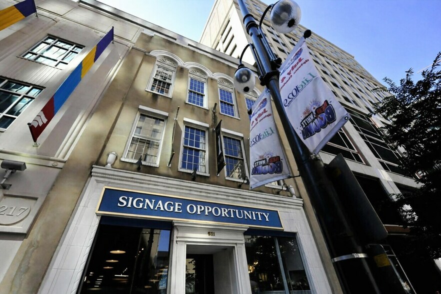 Primary Photo Of 221 S Tryon St, Charlotte Storefront Retail Office For Sale