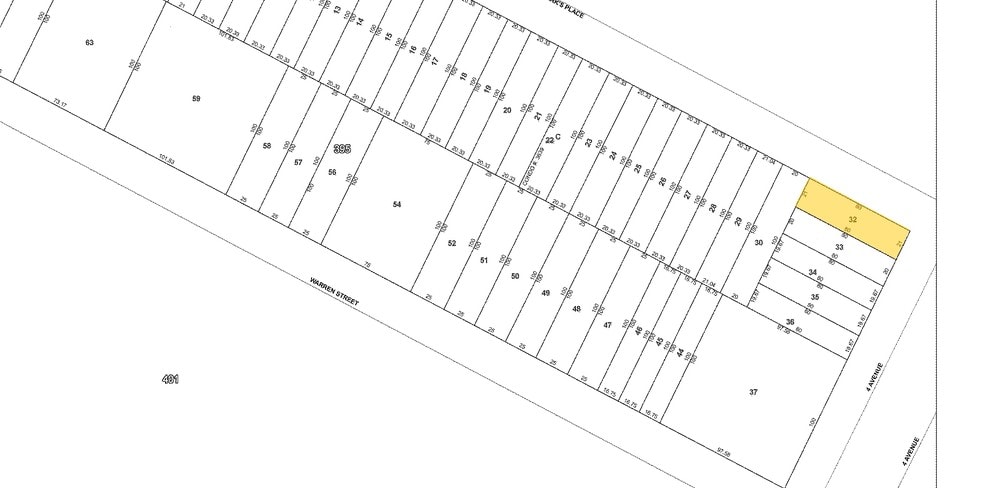 More Photos Of 86 4th Ave, Brooklyn Storefront Retail Residential For Sale