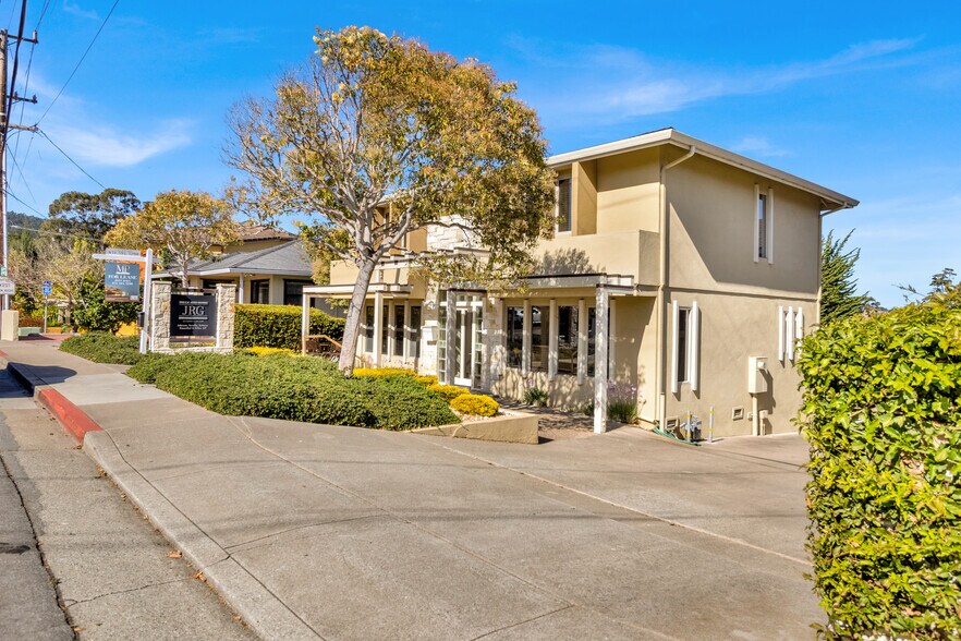 More Photos Of 270 El Dorado St, Monterey Medical For Lease