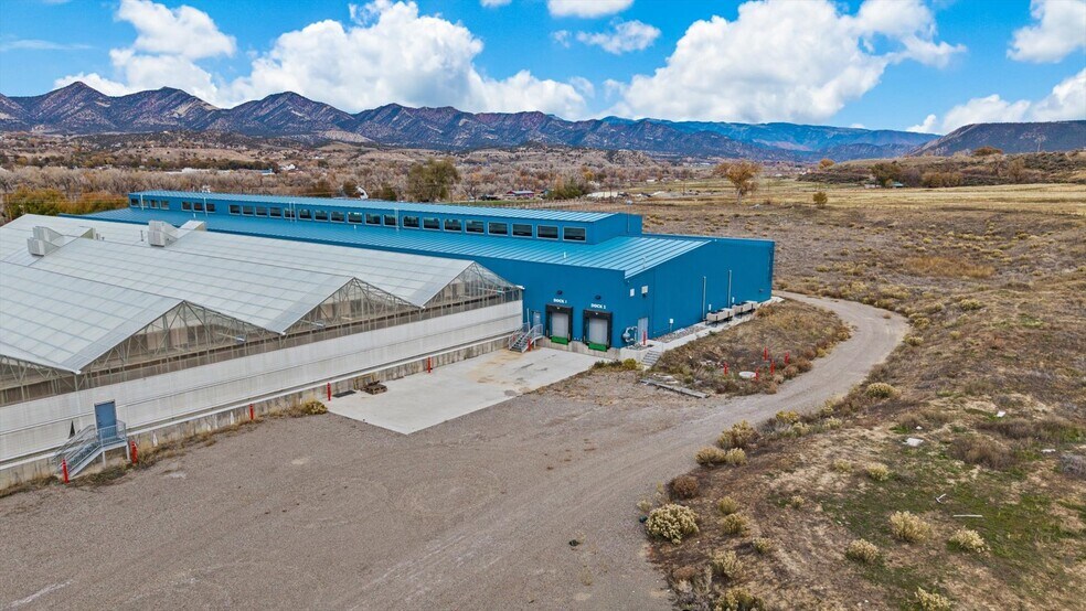 More Photos Of 584 County Road 331, Silt Distribution For Sale