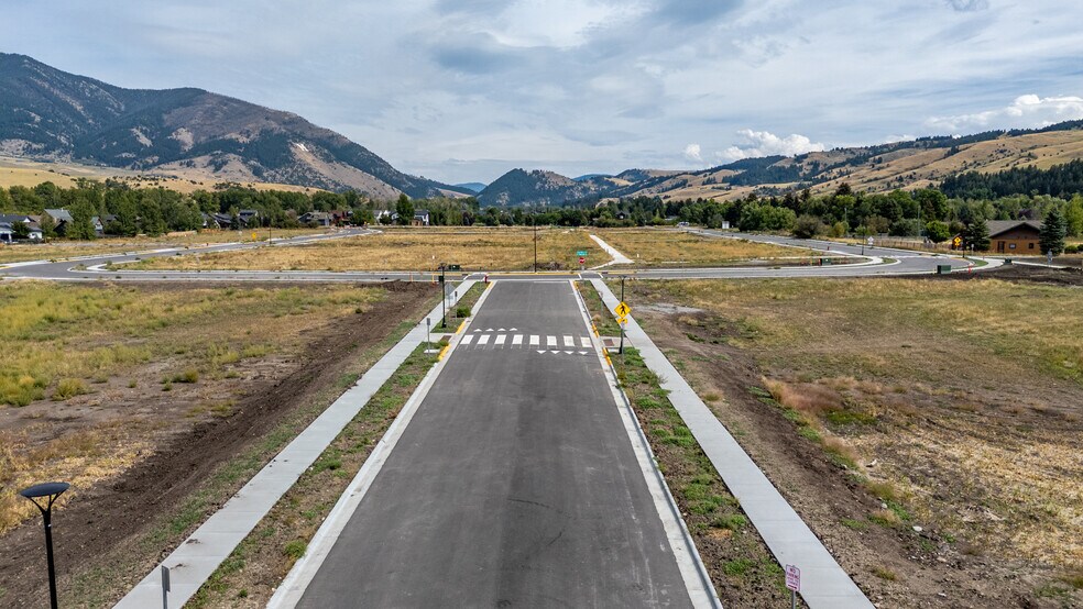 More Photos Of TBD Story Mill Road, Bozeman Land For Sale