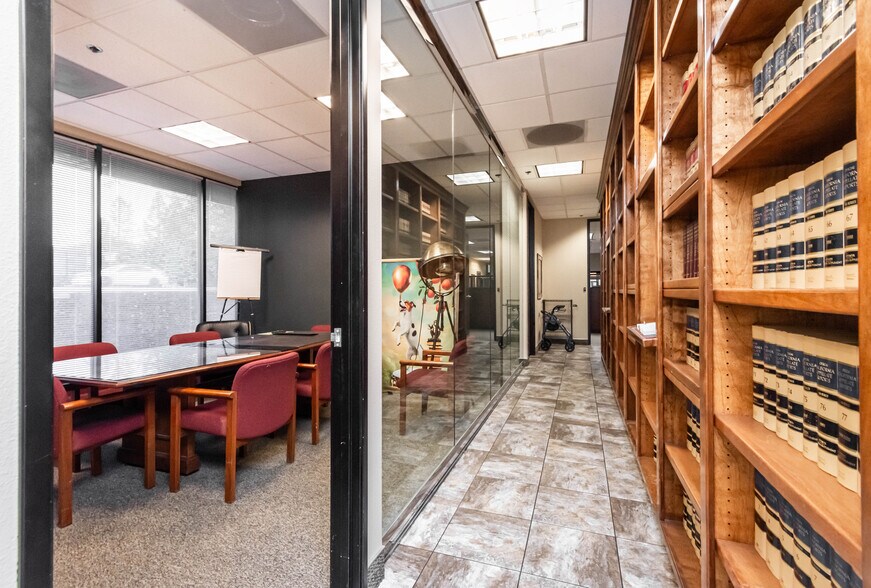 More Photos Of 8203 Sierra College Blvd, Roseville Office For Sale