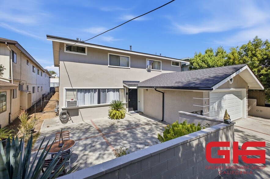 More Photos Of 63 S Daisy Ave, Pasadena Apartments For Sale