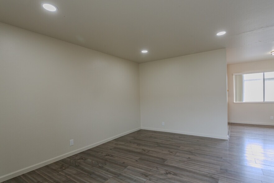More Photos Of 4567-4575 Hamilton Ave, San Jose Apartments For Sale