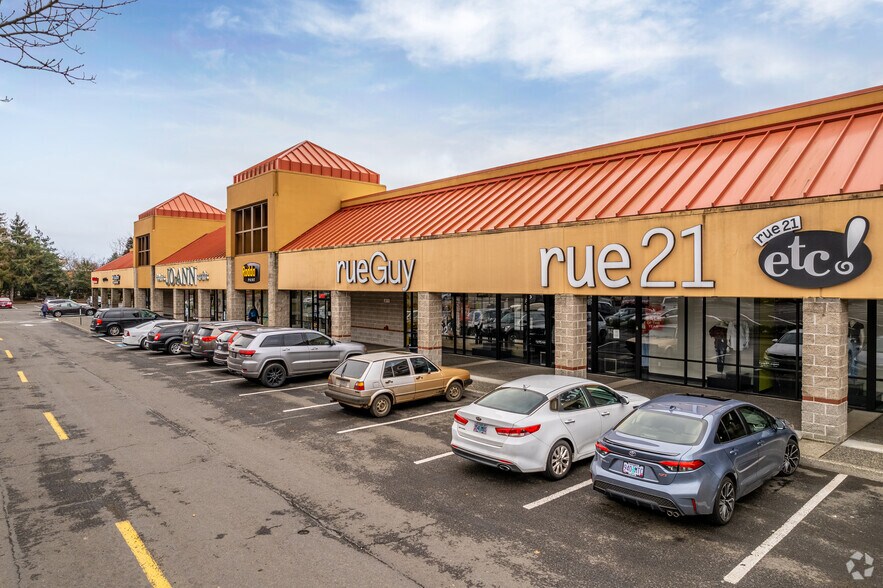 More Photos Of 300-900 NW Eastman Pky, Gresham Unknown For Lease