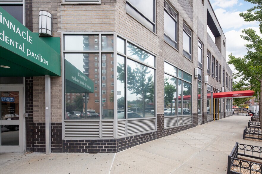 More Photos Of 112-03 Queens Blvd, Forest Hills Apartments For Sale