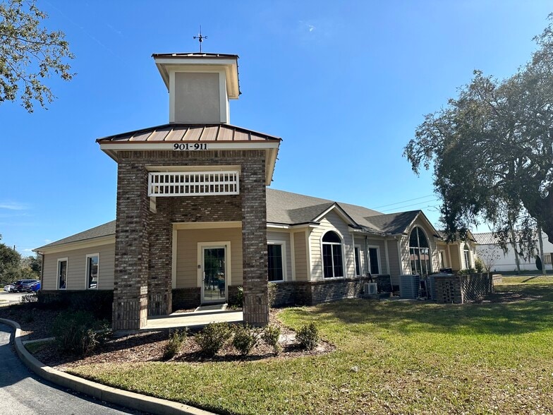More Photos Of 901-911 N Central Ave, Kissimmee Medical For Lease