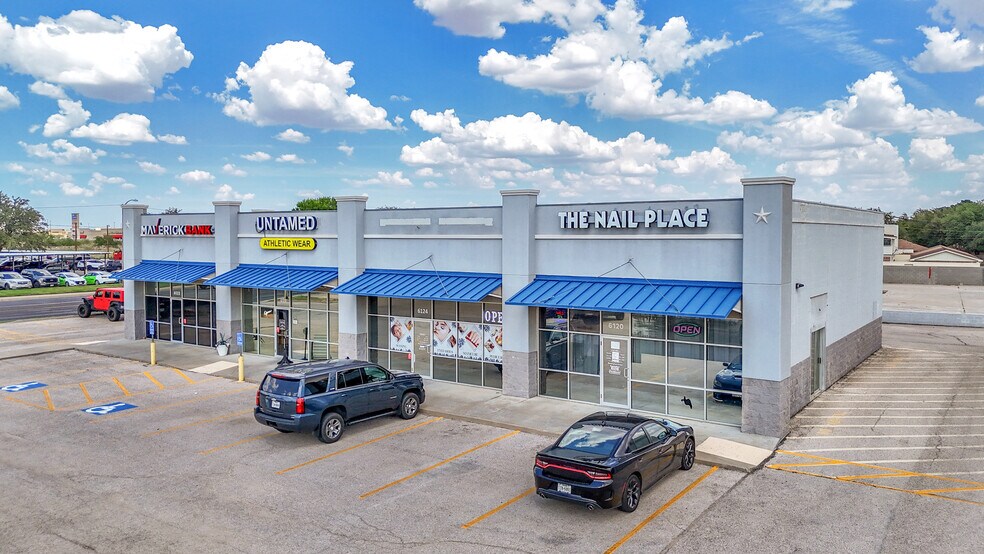 More Photos Of 6012-6130 Eastridge Rd, Odessa Unknown For Lease