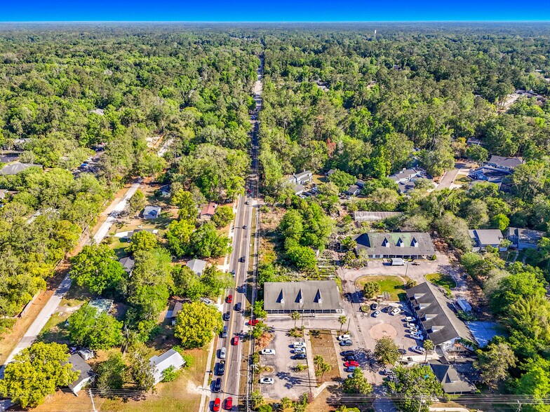More Photos Of 5404 NW 8th Ave, Gainesville Land For Sale