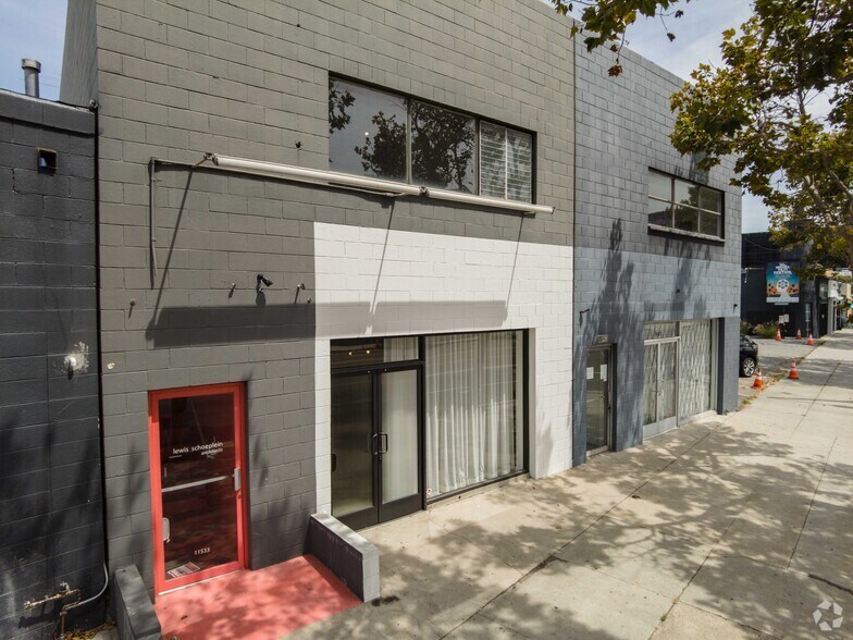 Primary Photo Of 11533 W Pico Blvd, Los Angeles Loft Creative Space For Lease