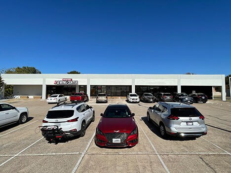 More Photos Of 846-850 W Pipeline Rd, Hurst Freestanding For Sale