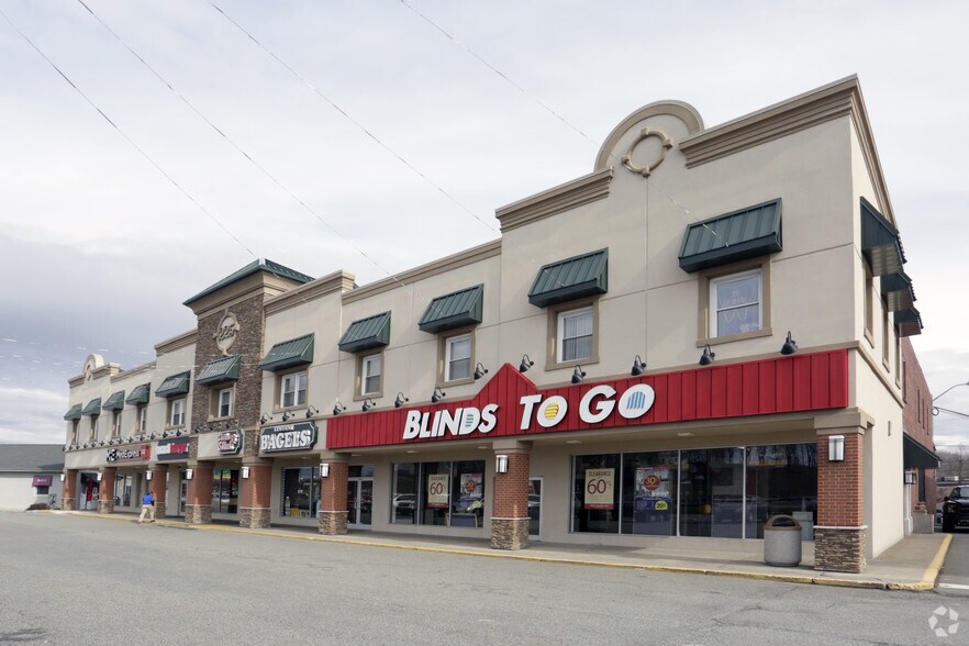 More Photos Of 225 US Highway 46, Totowa General Retail For Lease
