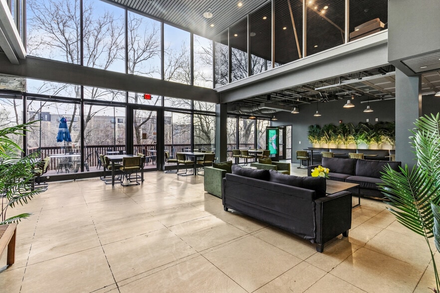 More Photos Of 7807 Creekridge Cir, Bloomington Office For Sale