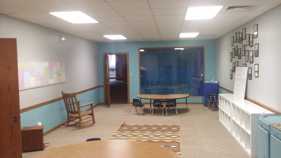 More Photos Of 405 Broadway Ave S, Cokato Religious Facility For Sale