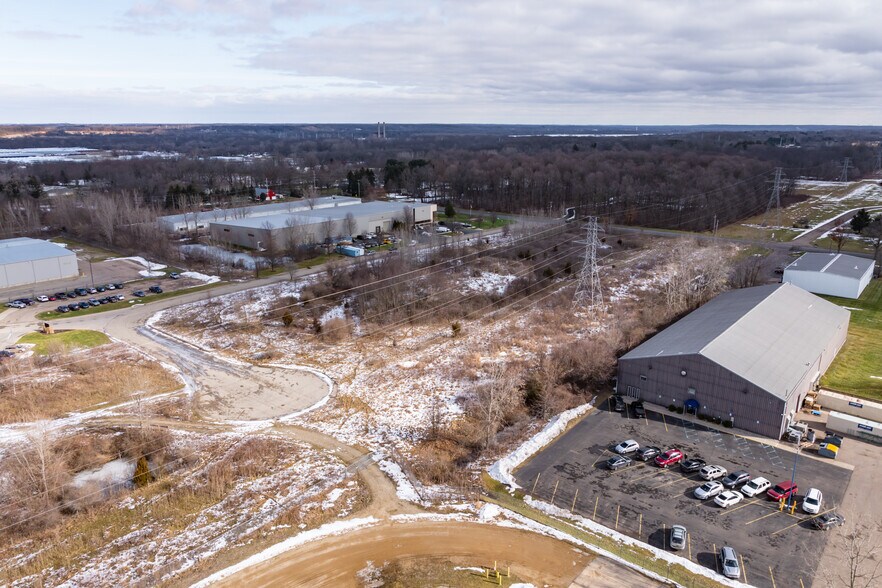 More Photos Of S 26th St, Kalamazoo Land For Sale