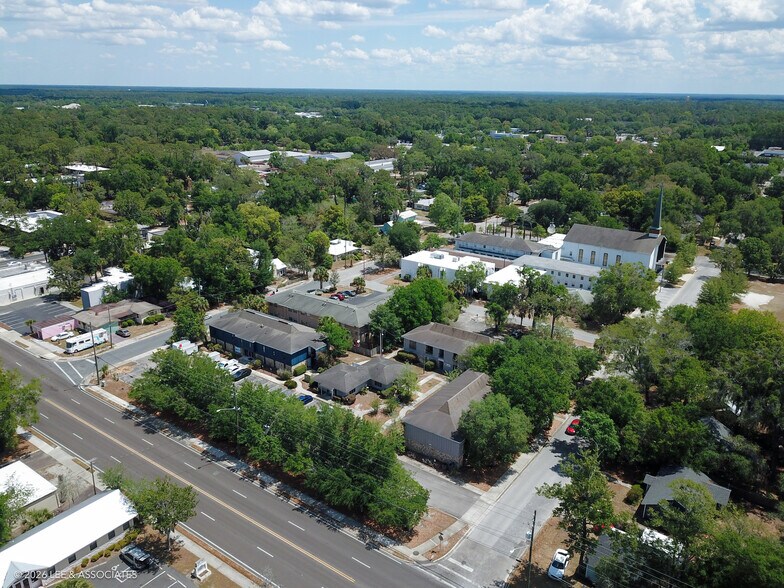 More Photos Of , Gainesville Office For Sale