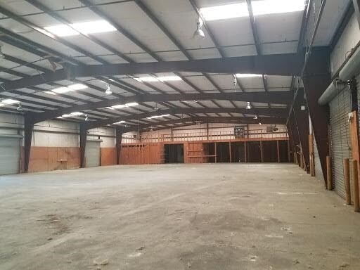 More Photos Of 3812 Cusseta Rd, Columbus Warehouse For Sale