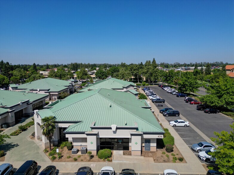 More Photos Of , Merced Office For Sale